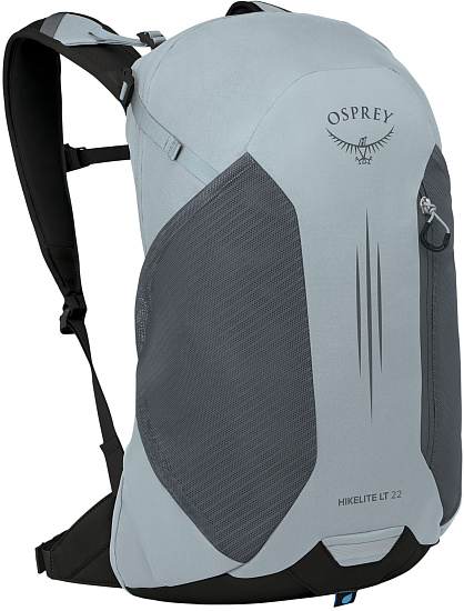 Рюкзак Osprey Hikelite Lt 22 Silver Lining - Фото 1 большая