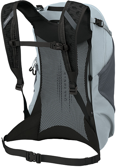 Рюкзак Osprey Hikelite Lt 22 Silver Lining - Фото 2 большая