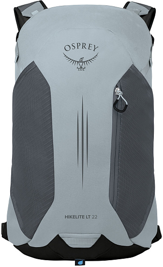 Рюкзак Osprey Hikelite Lt 22 Silver Lining - Фото 4 большая