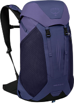 Рюкзак Osprey Hikelite Lt 30 Botswana Purple