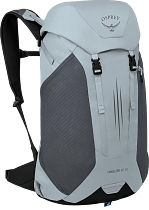 Рюкзак Osprey Hikelite Lt 30 Silver Lining