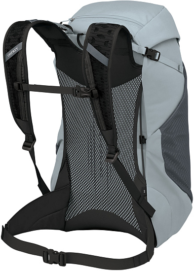 Рюкзак Osprey Hikelite Lt 30 Silver Lining - Фото 3 большая