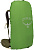 Рюкзак Osprey Kestrel 38 Moss Green - Фото 4 малая