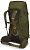 Рюкзак Osprey Kestrel 48 Moss Green - Фото 2 малая