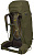 Рюкзак Osprey Kestrel 68 Moss Green - Фото 2 малая
