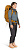 Рюкзак женский Osprey Kyte 38 Barley Brown - Фото 6 малая