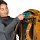 Рюкзак женский Osprey Kyte 38 Barley Brown - Фото 11 малая