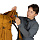 Рюкзак женский Osprey Kyte 38 Barley Brown - Фото 13 малая