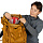 Рюкзак женский Osprey Kyte 38 Barley Brown - Фото 15 малая