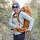 Рюкзак женский Osprey Kyte 38 Barley Brown - Фото 23 малая