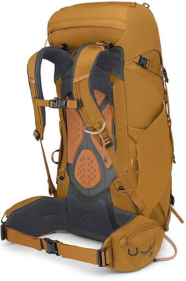 Рюкзак женский Osprey Kyte 38 Barley Brown - Фото 2 большая