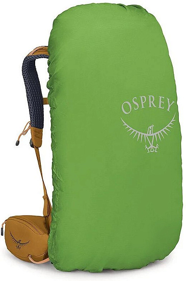 Рюкзак женский Osprey Kyte 38 Barley Brown - Фото 5 большая