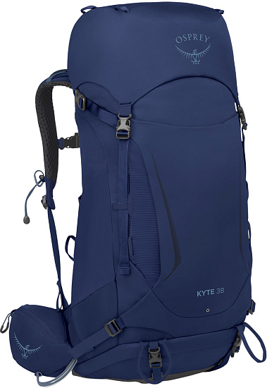 Рюкзак женский Osprey Kyte 38 Serenity Blue - Фото 1 большая