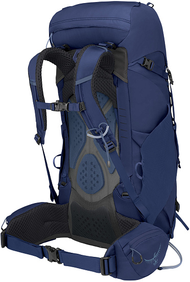 Рюкзак женский Osprey Kyte 38 Serenity Blue - Фото 2 большая