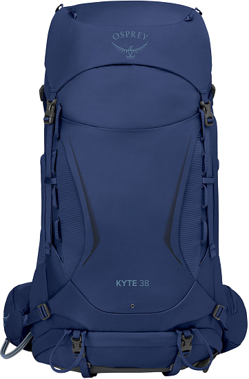 Рюкзак женский Osprey Kyte 38 Serenity Blue - Фото 3 большая