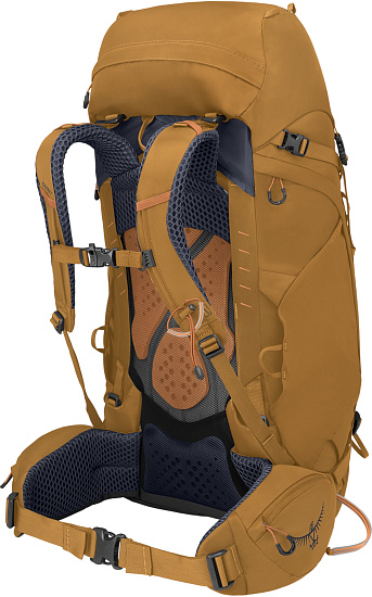 Рюкзак женский Osprey Kyte 48 Barley Brown - Фото 2 большая