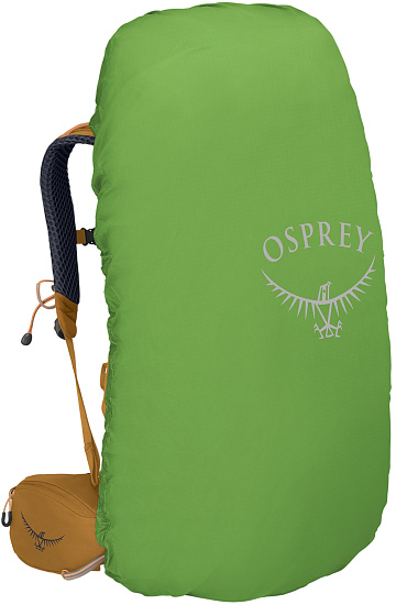 Рюкзак женский Osprey Kyte 48 Barley Brown - Фото 5 большая