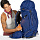 Рюкзак женский Osprey Kyte 48 Serenity Blue - Фото 7 малая