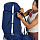 Рюкзак женский Osprey Kyte 48 Serenity Blue - Фото 10 малая