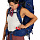 Рюкзак женский Osprey Kyte 48 Serenity Blue - Фото 13 малая