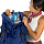 Рюкзак женский Osprey Kyte 48 Serenity Blue - Фото 15 малая