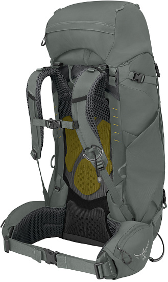 Рюкзак женский Osprey Kyte 58 Rocky Brook Green - Фото 2 большая