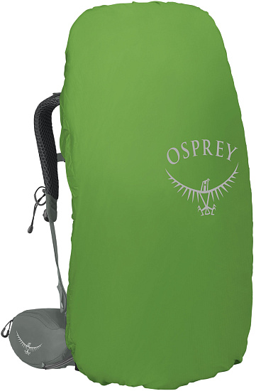 Рюкзак женский Osprey Kyte 58 Rocky Brook Green - Фото 5 большая