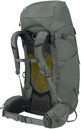 Рюкзак женский Osprey Kyte 68 Rocky Brook Green - Фото 2 большая