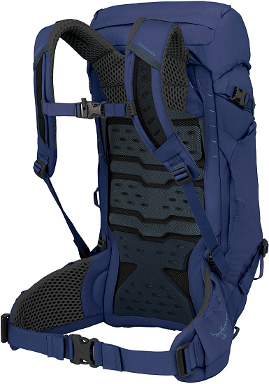 Рюкзак женский Osprey Kyte Lt 28 Serenity Blue - Фото 2 большая