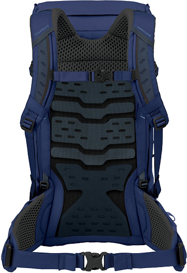 Рюкзак женский Osprey Kyte Lt 28 Serenity Blue - Фото 4 большая