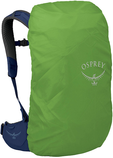 Рюкзак женский Osprey Kyte Lt 28 Serenity Blue - Фото 5 большая