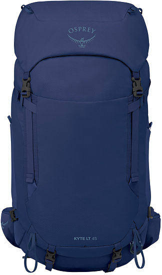 Рюкзак женский Osprey Kyte Lt 45 Serenity Blue - Фото 3 большая