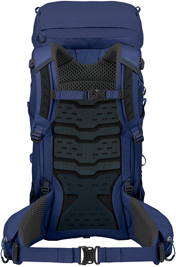 Рюкзак женский Osprey Kyte Lt 45 Serenity Blue - Фото 4 большая