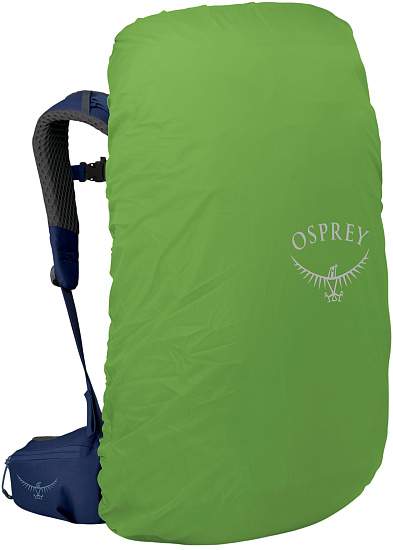 Рюкзак женский Osprey Kyte Lt 45 Serenity Blue - Фото 5 большая