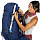 Рюкзак женский Osprey Kyte Lt 65 Serenity Blue - Фото 9 малая