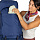 Рюкзак женский Osprey Kyte Lt 65 Serenity Blue - Фото 16 малая