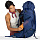 Рюкзак женский Osprey Kyte Lt 65 Serenity Blue - Фото 19 малая