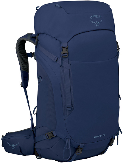 Рюкзак женский Osprey Kyte Lt 65 Serenity Blue - Фото 1 большая