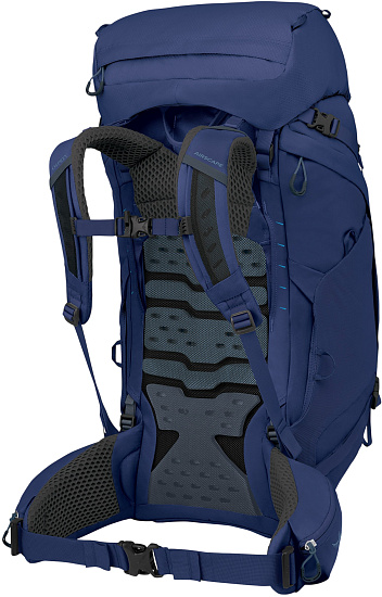 Рюкзак женский Osprey Kyte Lt 65 Serenity Blue - Фото 2 большая