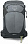 Рюкзак женский Osprey Sirrus 24 Medium Gray - Фото 3 малая