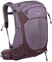 Рюкзак женский Osprey Sirrus 24 Purple Dusk