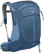 Рюкзак Osprey Sirrus 24 Sevres Blue