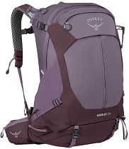Рюкзак Osprey Sirrus 34 Purple Dusk