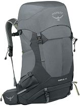 Рюкзак женский Osprey Sirrus 36 Medium Gray