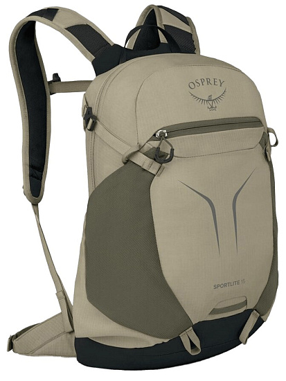 Рюкзак Osprey Sportlite 15 Olive Tan - Фото 1 большая