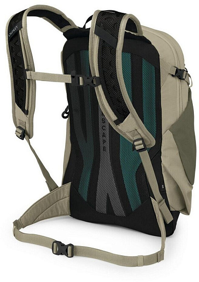 Рюкзак Osprey Sportlite 15 Olive Tan - Фото 2 большая
