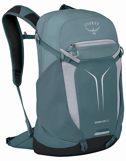 Рюкзак Osprey Sportlite 20 Torrent Blue - Фото 1 большая