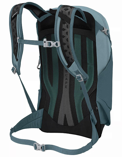 Рюкзак Osprey Sportlite 20 Torrent Blue - Фото 2 большая