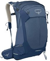Рюкзак Osprey Stratos 24 Nirvana Blue