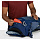 Рюкзак Osprey Stratos 24 Nirvana Blue - Фото 4 малая